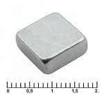 Магнит B 11.5x11.5x5 N35