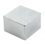 Магнит B 30x30x20 N35