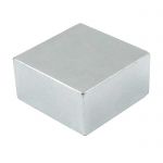 Магнит B 40x40x20 N35