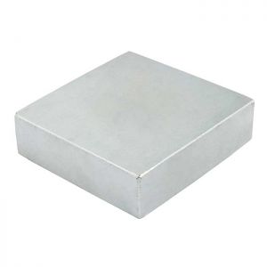 B 70x70x20 N35 (Магнит) купить по цене от 3527.03₽ в компании РУЭЛКОМ/ Характеристики, описание, размеры