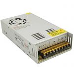 Импульсный блок питания SKS-320 DC/12V