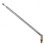 Антенна телескопическая AST-16 D6mm S4 210-620mm