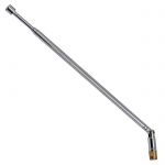 Антенна телескопическая AST-23 D6mm S3 190-420mm