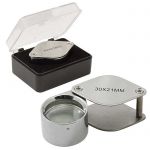 Оптическое приспособление MG55367-2 (30x21mm)