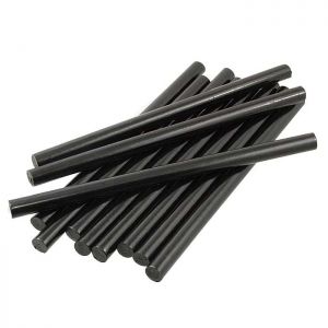 Клеевой стержень Клеевой стержень черн. 7х190 купить по цене от 6.01 руб. из наличия.