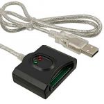 USB устройство USB 2.0 to express cards