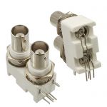 Разъем BNC-2RJ