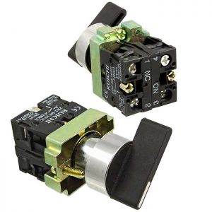 3SA8-BJ25 (Переключатель) купить по цене от 149.67₽ в компании РУЭЛКОМ/ Характеристики, описание, размеры