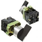 Переключатель 3SA8-BJ33