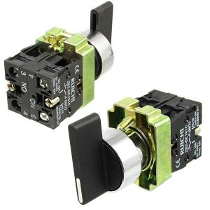 3SA8-BJ53 (Переключатель) купить по цене от 147.63₽ в компании РУЭЛКОМ/ Характеристики, описание, размеры