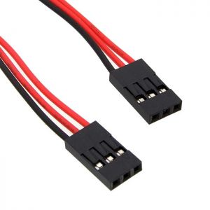 BLS-3 *2 AWG26 0.3m (Межплатный кабель) купить по цене от 21.91₽ в компании РУЭЛКОМ/ Характеристики, описание, размеры
