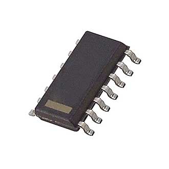  OP484F SOIC-14-3.9