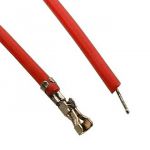 Разъем BLS2 2,00 mm AWG26 0,3m red