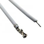 Разъем BLS2 2,00 mm AWG26 0,3m white