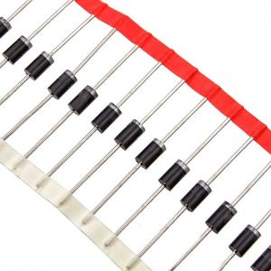 1.5KE10A (Диод) купить по цене от 6.94₽ в компании РУЭЛКОМ/ Характеристики, описание, размеры