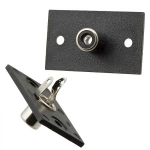 Разъем RCA-113-b гн на панель (RS-181) купить по цене от 7.55 руб. из наличия.