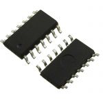 Микросхема HEF4013BT,653