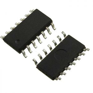 Микросхема PIC16F1823-I/SL купить по цене от 141.24 руб. из наличия.