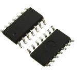 Микросхема LM2902DR