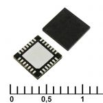 Микросхема C8051F321-GMR
