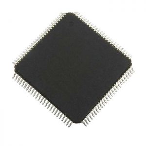 Микросхема C8051F120-GQR купить по цене от 1248.66 руб. из наличия.