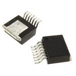 Микросхема BTN8962TAAUMA1