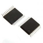 Микросхема DS1305EN+T&R