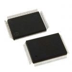 Микросхема LAN91C111I-NU