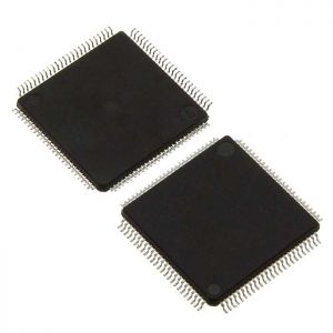 Микросхема STM32F407VGT6 купить по цене от 495.87 руб. из наличия.