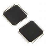 Микросхема PIC18F4520-I/PT