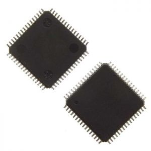 Микросхема ATMEGA128-16AU купить по цене от 1334.43 руб. из наличия.