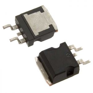 Транзистор SUM110P06-07L-E3 купить по цене от 312.02 руб. из наличия.