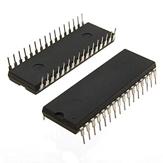  AM29F040B-90PC DIP32-600