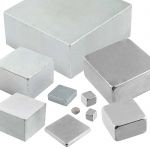 Магнит B 20x20x5 N35