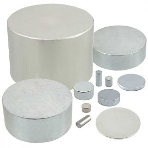 Магнит D 10x3 N35 купить по цене от 13.94 руб. из наличия.