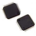 Микросхема STM32F105R8T6TR