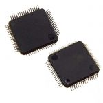 Микросхема STM32G071CBT6