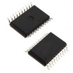 Микросхема DS3234SN#T&R