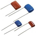 Конденсатор CBB-81 0.01uf 2000 V 5%