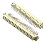 Разъем DIN41612 3*32 96 угл. розетка