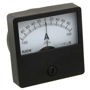 М42301 100-0-100А (Аналог) (Щитовой прибор) купить по цене от 386.73 в компании РУЭЛКОМ/ Характеристики, описание, размеры