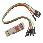 Модуль электронный CP2102