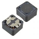 Катушка индуктивности SPRH125-150M