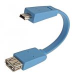Разъем USB USB 2.0 AF to Mini 5P 150mm