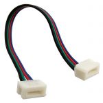 Светодиодная лента C2T-4P-10 (IP65) 15cm