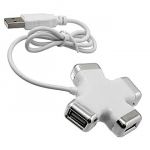 USB устройство 4-PORT USB2.0 HUB