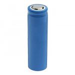 Аккумулятор 17650 3,7v 1200mah (17x65mm)