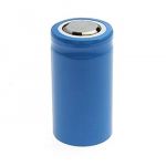 Аккумулятор 18350 3,7v 800mah (18x35mm)