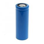 Аккумулятор 18490 3,7v 1400mah (18x49mm)