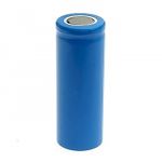 Аккумулятор 18500 3,7v 850mah (18x50mm)